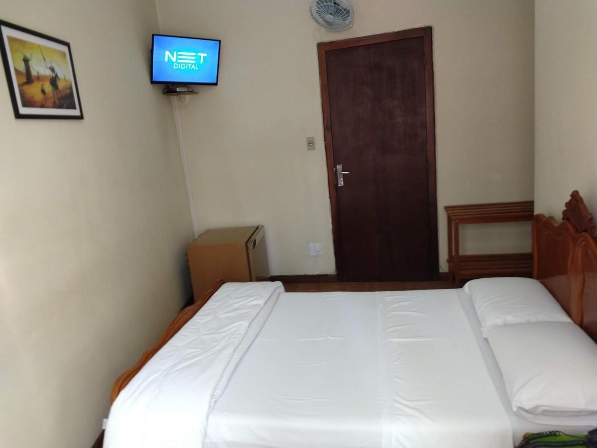 Hotel Cervantes Куритиба Экстерьер фото