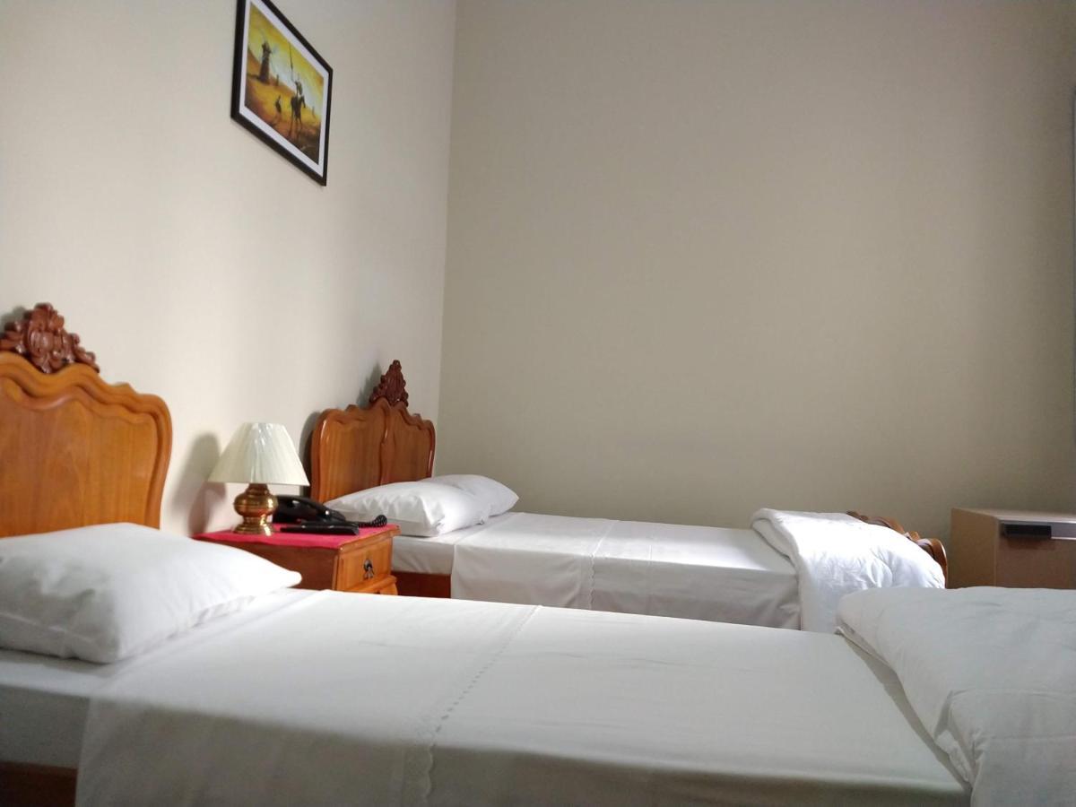 Hotel Cervantes Куритиба Экстерьер фото