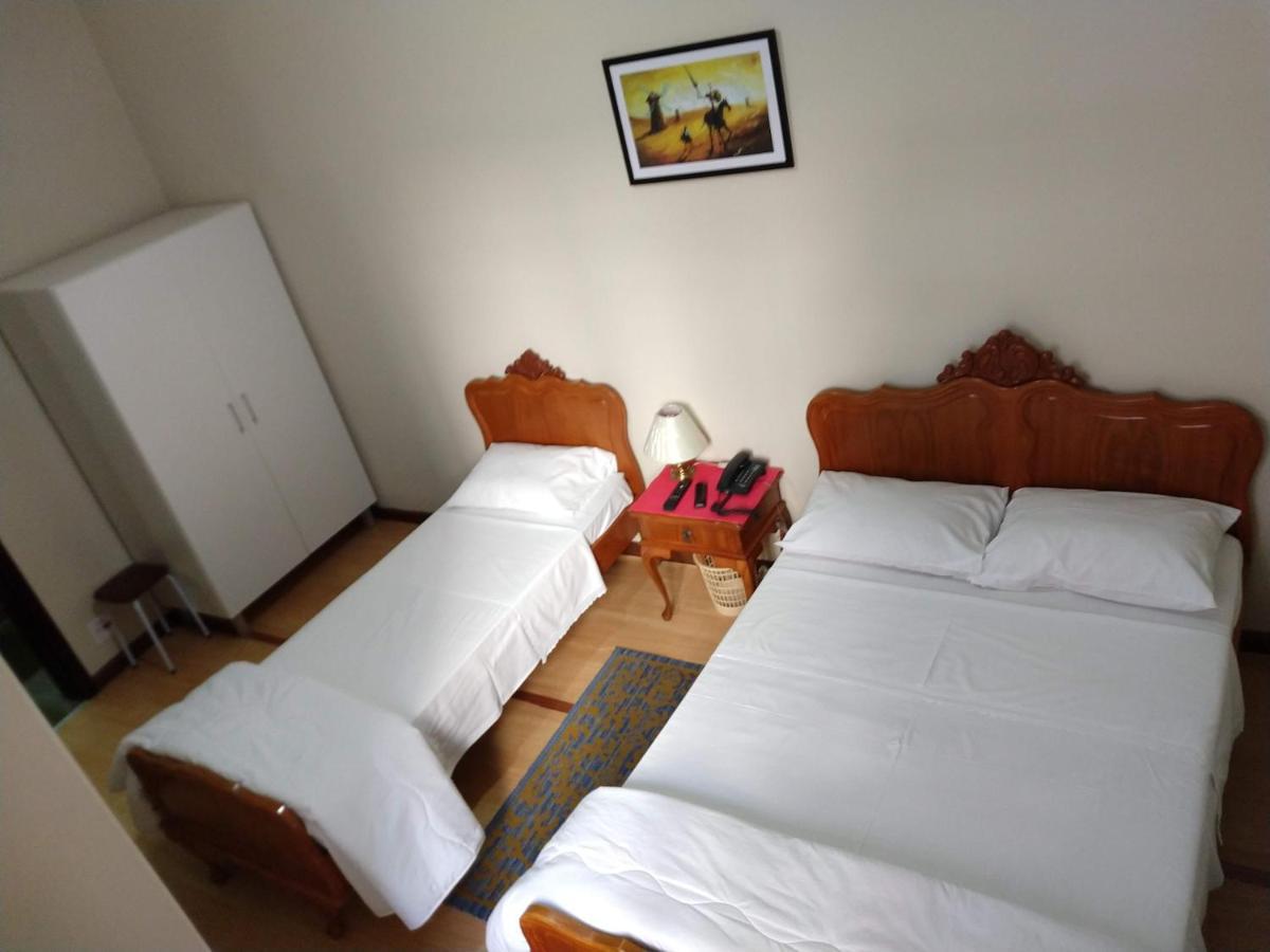 Hotel Cervantes Куритиба Экстерьер фото