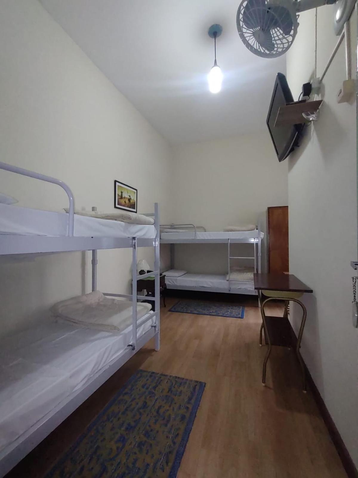 Hotel Cervantes Куритиба Экстерьер фото