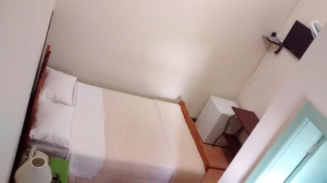 Hotel Cervantes Куритиба Экстерьер фото