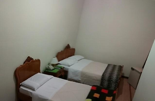 Hotel Cervantes Куритиба Экстерьер фото